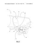 FLOW-CONTROL ASSEMBLY WITH A ROTATING FLUID EXPANDER diagram and image