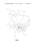 FLOW-CONTROL ASSEMBLY WITH A ROTATING FLUID EXPANDER diagram and image