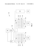 METHODS AND APPARATUS FOR REDUCING FLOW SPLITTING ERRORS USING ORIFICE     RATIO CONDUCTANCE CONTROL diagram and image