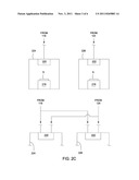 METHODS AND APPARATUS FOR REDUCING FLOW SPLITTING ERRORS USING ORIFICE     RATIO CONDUCTANCE CONTROL diagram and image