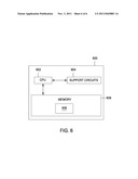 METHODS AND APPARATUS FOR REDUCING FLOW SPLITTING ERRORS USING ORIFICE     RATIO CONDUCTANCE CONTROL diagram and image