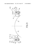 BALL VALVE SEAL ASSEMBLY AND BALL VALVE COMPRISING SAME diagram and image