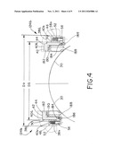 BALL VALVE SEAL ASSEMBLY AND BALL VALVE COMPRISING SAME diagram and image