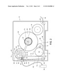 HOSE WINDING APPARATUS FOR AN IRRIGATION SPRINKLER SYSTEM diagram and image