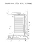 HOSE WINDING APPARATUS FOR AN IRRIGATION SPRINKLER SYSTEM diagram and image