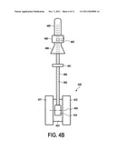 APPARATUS FOR CONTROLLING VOLUME OF WATER TO A SHOWER HEAD diagram and image