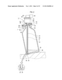 PROCESS LIQUID FEED MECHANISM diagram and image