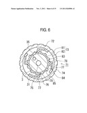 PROCESS LIQUID FEED MECHANISM diagram and image