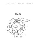 PROCESS LIQUID FEED MECHANISM diagram and image