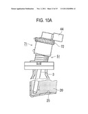 PROCESS LIQUID FEED MECHANISM diagram and image