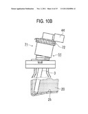 PROCESS LIQUID FEED MECHANISM diagram and image