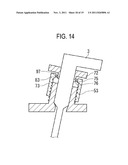 PROCESS LIQUID FEED MECHANISM diagram and image