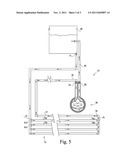 Fertigation Efficacy Enhancement System And Associated Methods diagram and image