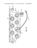 Sealed Manifold For Air Pump System diagram and image