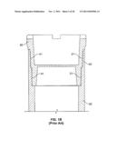 Pipe Thread Protector diagram and image