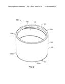 Pipe Thread Protector diagram and image