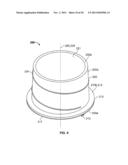 Pipe Thread Protector diagram and image