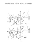 Weaving Machine and Method for Three-Dimensional Weaving diagram and image