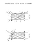 APPARATUS AND METHOD FOR MANUFACTURING A SINGLE WIRE STENT diagram and image