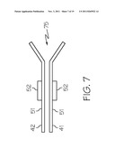 Golf Club Head Cover diagram and image