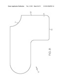 Golf Club Head Cover diagram and image