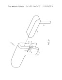 Golf Club Head Cover diagram and image