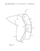 Golf Club Head Cover diagram and image