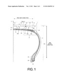 PNEUMATIC TIRE diagram and image