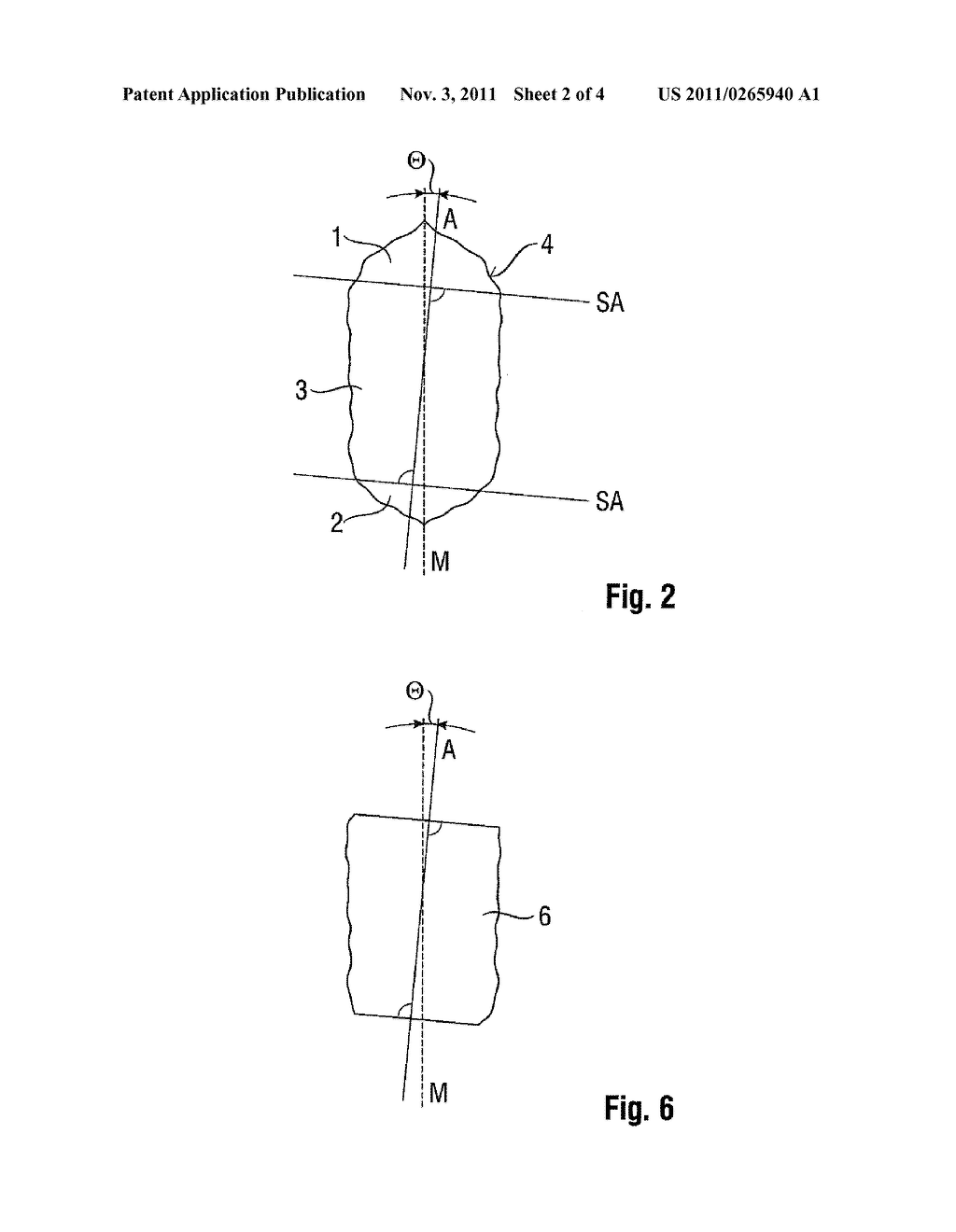 METHOD FOR PRODUCING A MULTIPLICITY OF SEMICONDUCTOR WAFERS BY PROCESSING     A SINGLE CRYSTAL - diagram, schematic, and image 03