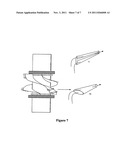 Movable Well Bore Cleaning Device diagram and image