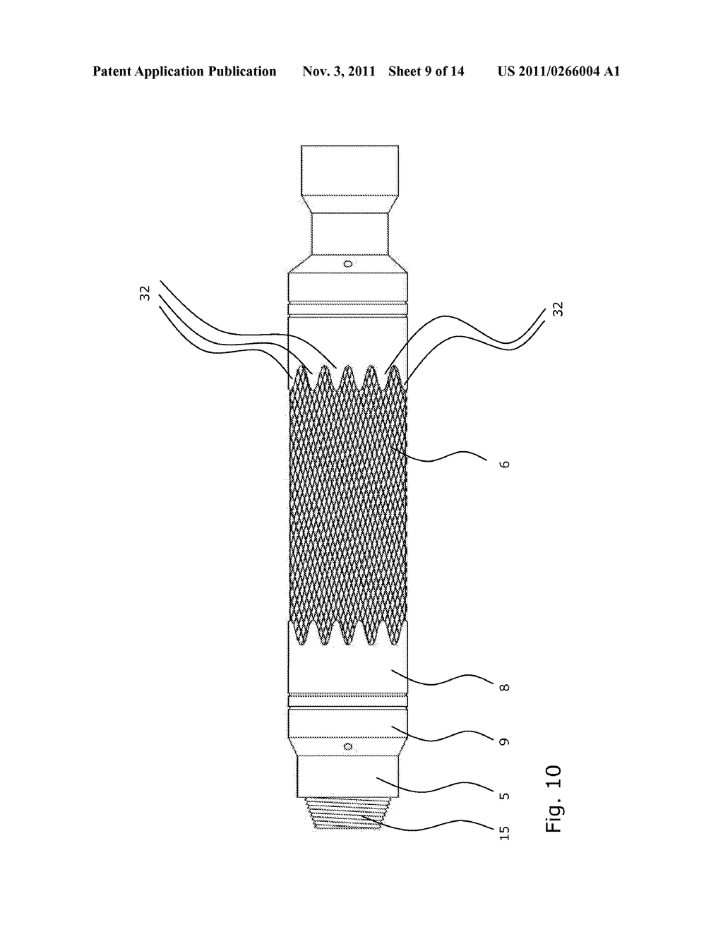 ANNULAR BARRIER AND ANNULAR BARRIER SYSTEM - diagram, schematic, and image 10