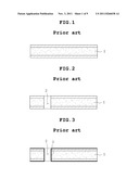 PRINTED CIRCUIT BOARD ADN METHOD OF MANUFACTURING THE SAME diagram and image