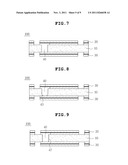 PRINTED CIRCUIT BOARD ADN METHOD OF MANUFACTURING THE SAME diagram and image