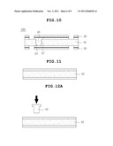 PRINTED CIRCUIT BOARD ADN METHOD OF MANUFACTURING THE SAME diagram and image