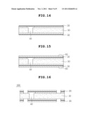 PRINTED CIRCUIT BOARD ADN METHOD OF MANUFACTURING THE SAME diagram and image