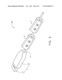 DATA CABLE STRUCTURE OF ELECTRONIC DEVICES diagram and image