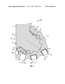 At-Bit Evaluation of Formation Parameters and Drilling Parameters diagram and image