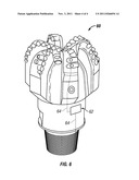 At-Bit Evaluation of Formation Parameters and Drilling Parameters diagram and image