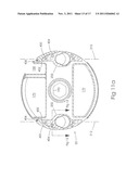 LATCHING CONFIGURATION FOR A MICROTUNNELING APPARATUS diagram and image