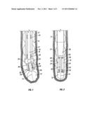 STEERABLE DRILLING SYSTEM diagram and image