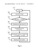 CAMERA BASED TOUCH SYSTEM diagram and image