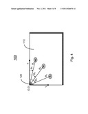 CAMERA BASED TOUCH SYSTEM diagram and image