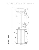 ORDER PICKING CART FOR STOCK CHASER VEHICLE diagram and image