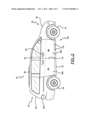 DOOR CHECKER DRIVE MECHANISM diagram and image