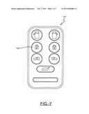 DOOR CHECKER DRIVE MECHANISM diagram and image