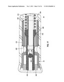 METHOD OF RELIEVING POWER STEERING ASSIST AND A POWER STEERING SYSTEM     UTILIZING THE METHOD diagram and image