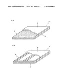 SOUNDPROOF PANEL AND SOUNDPROOF STRUCTURE diagram and image