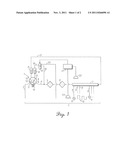 LUBRICANT CIRCUIT diagram and image