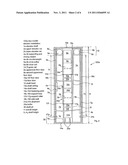 COUNTERWEIGHT IN AN ELEVATOR INSTALLATION diagram and image