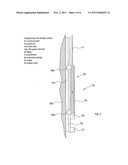 COUNTERWEIGHT IN AN ELEVATOR INSTALLATION diagram and image